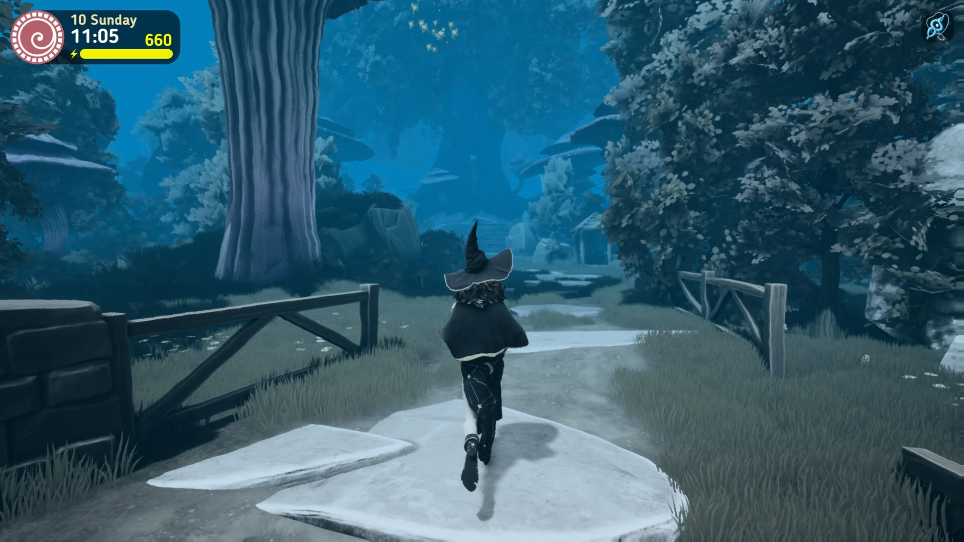 The Witch of Fern Island - Image 11
