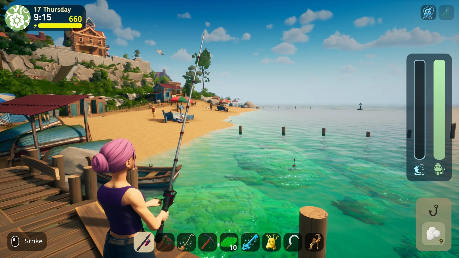 The Witch of Fern Island - Image 12