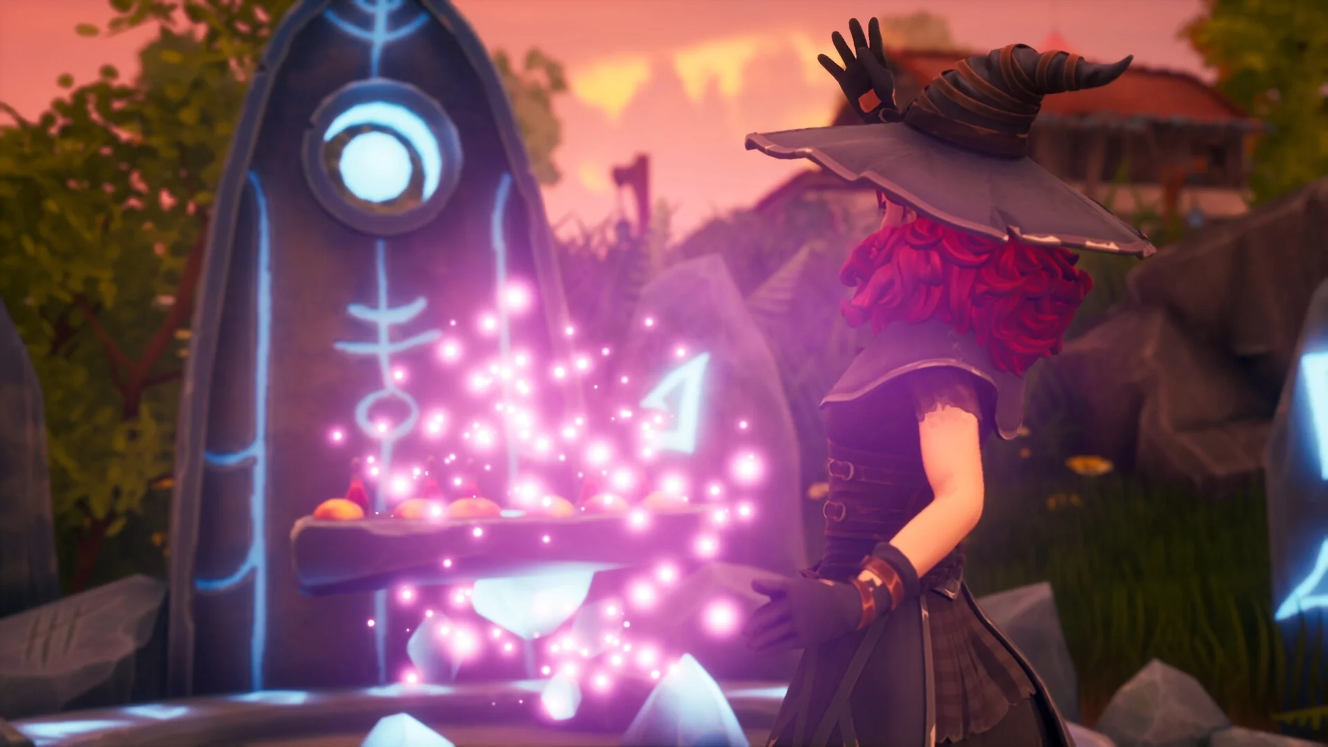 The Witch of Fern Island - Image 16