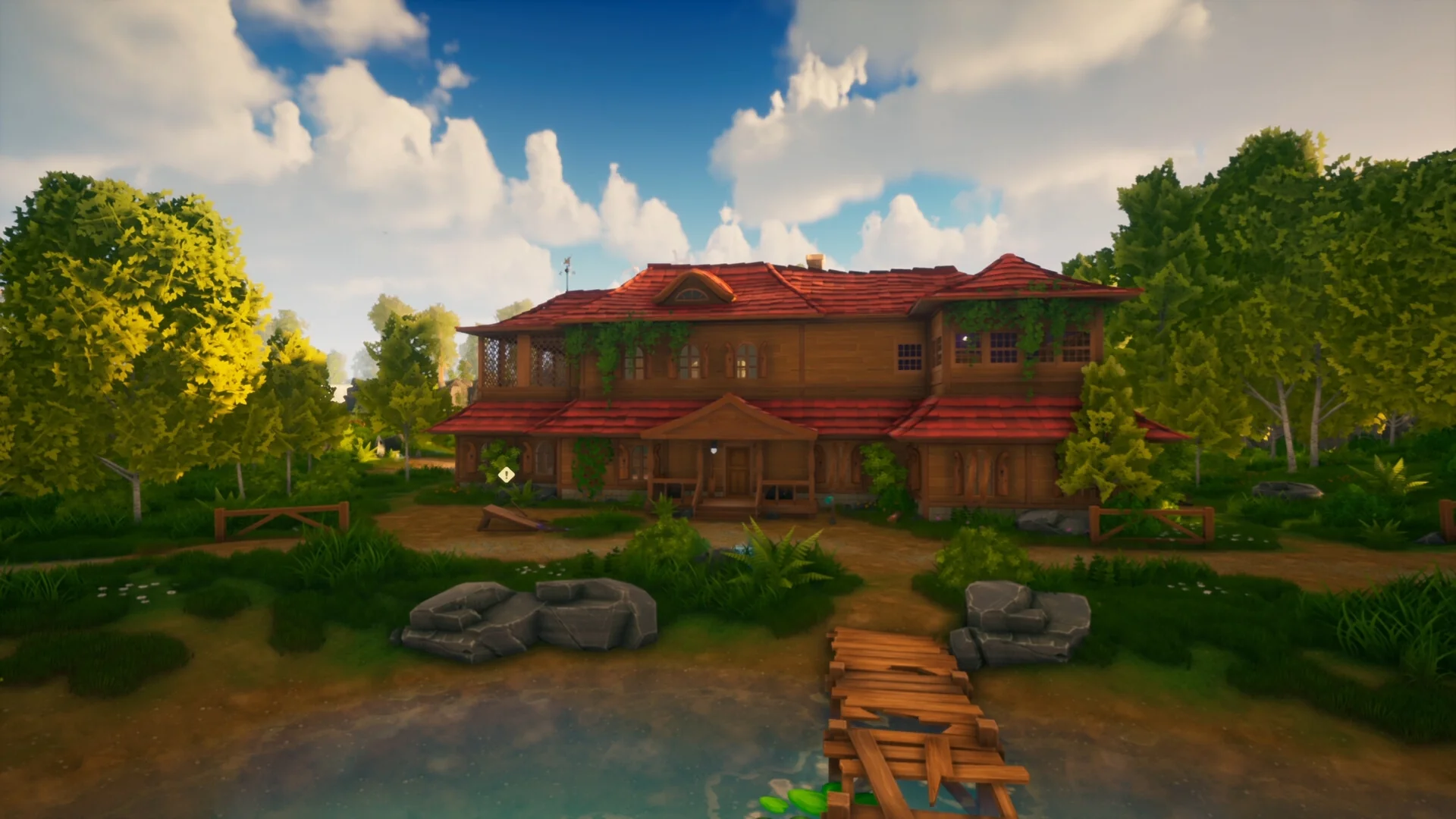 The Witch of Fern Island - Image 17