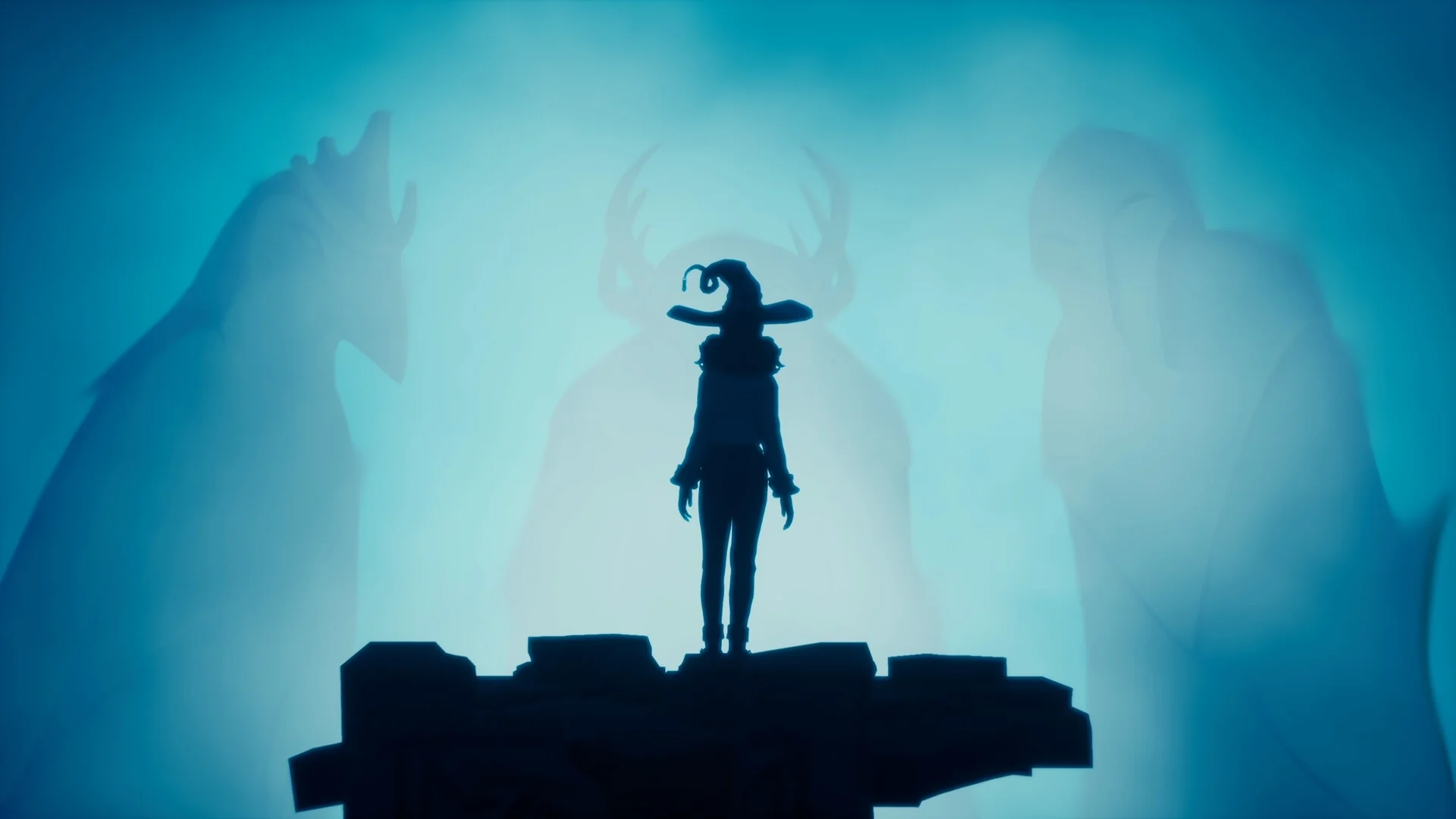 The Witch of Fern Island - Image 19