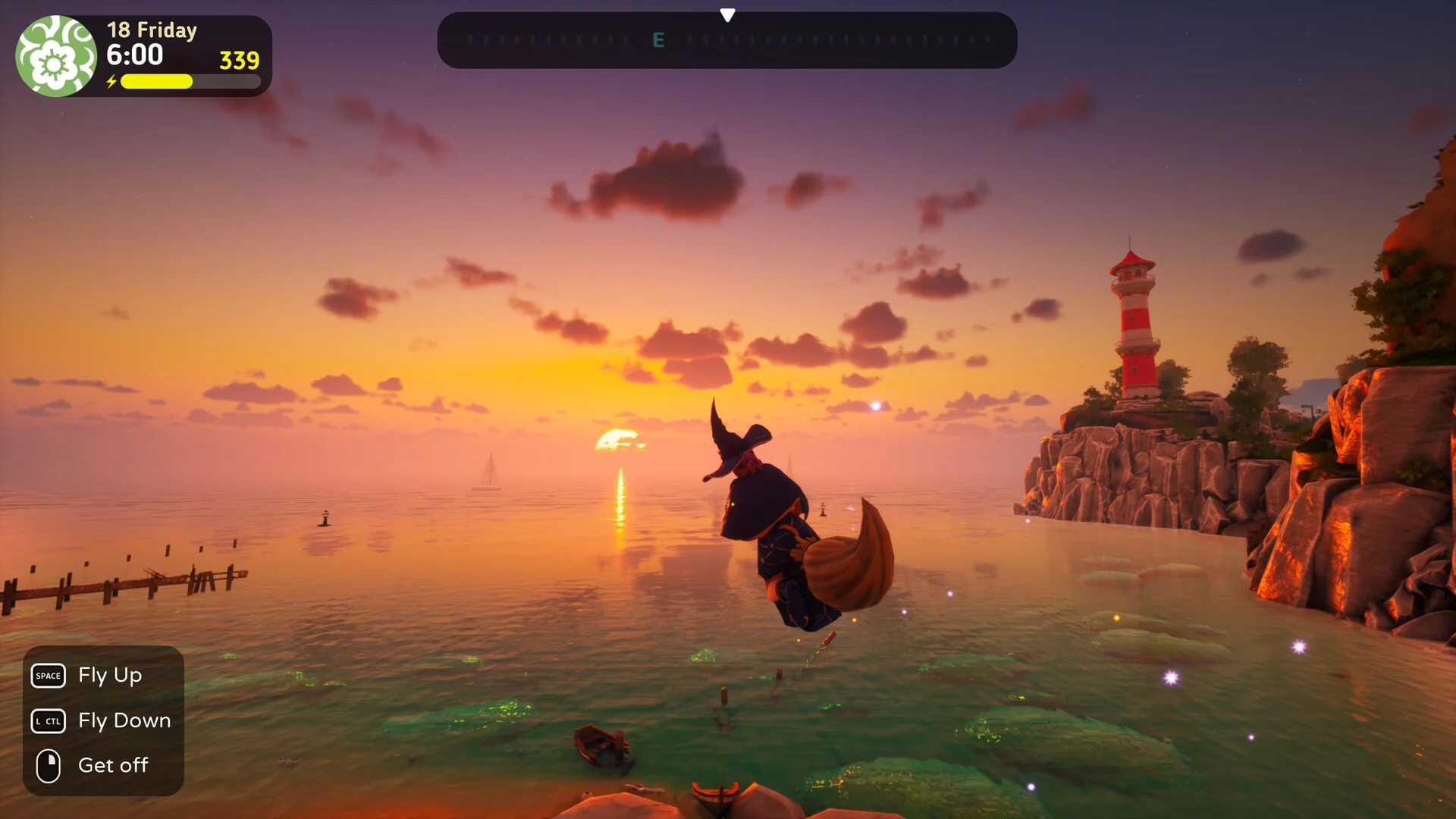 The Witch of Fern Island - Image 3