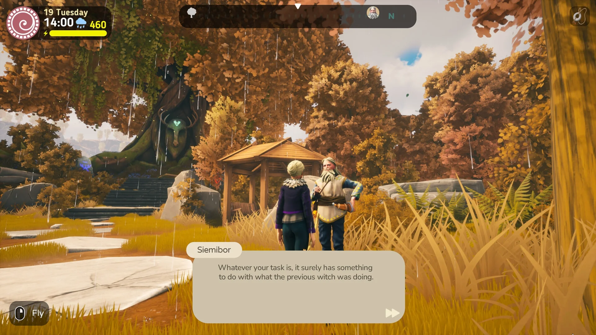 The Witch of Fern Island - Image 5