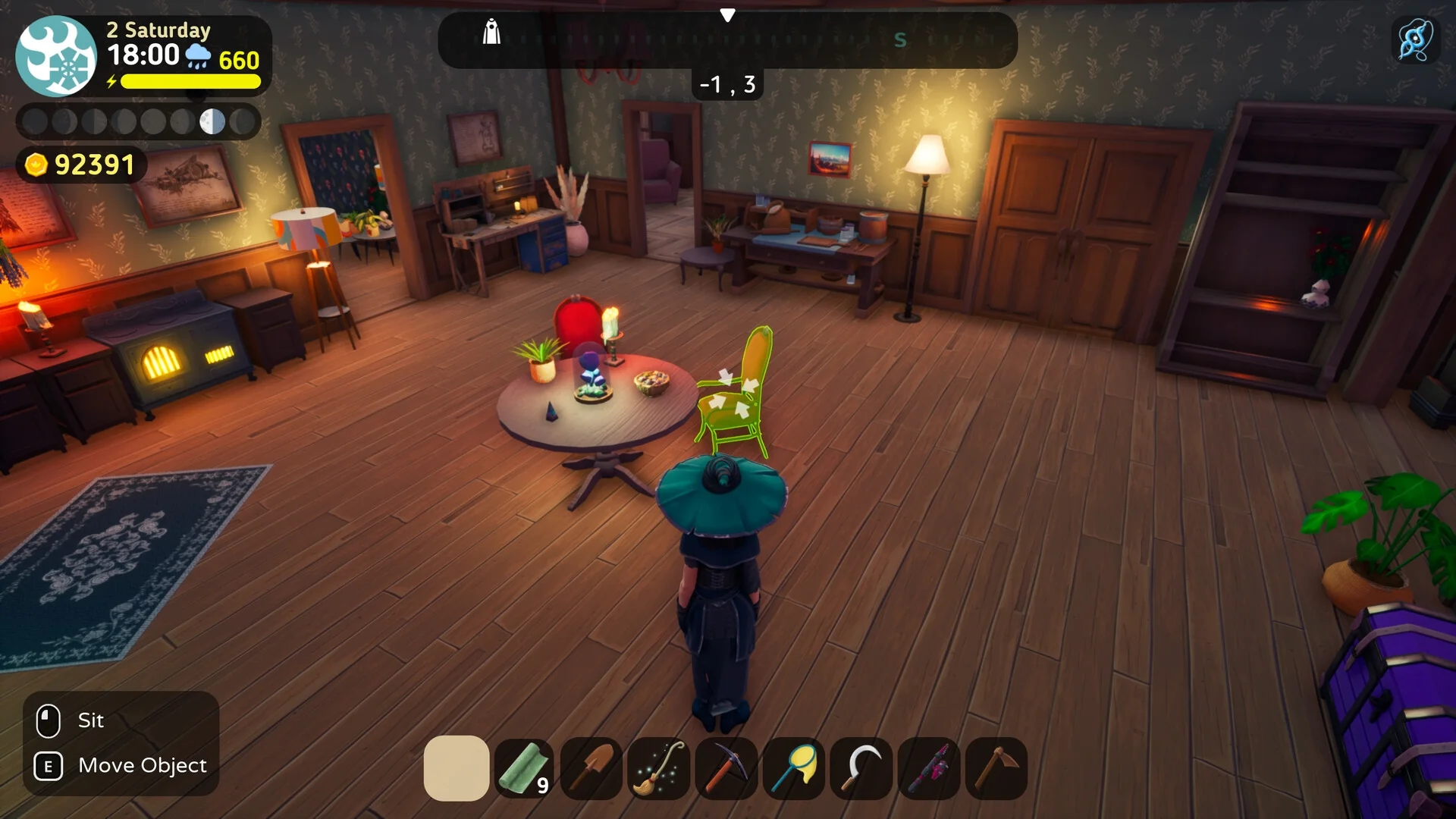 The Witch of Fern Island - Image 8