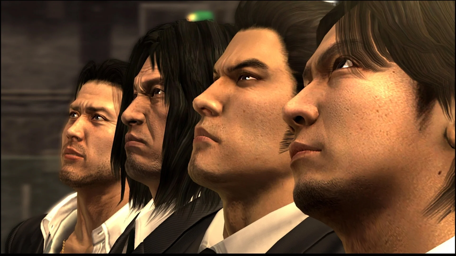 The Yakuza Remastered Collection (Yakuza 3,4,5 Bundle) - Image 2