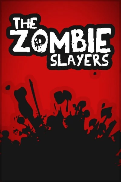 The Zombie Slayers - Image 12