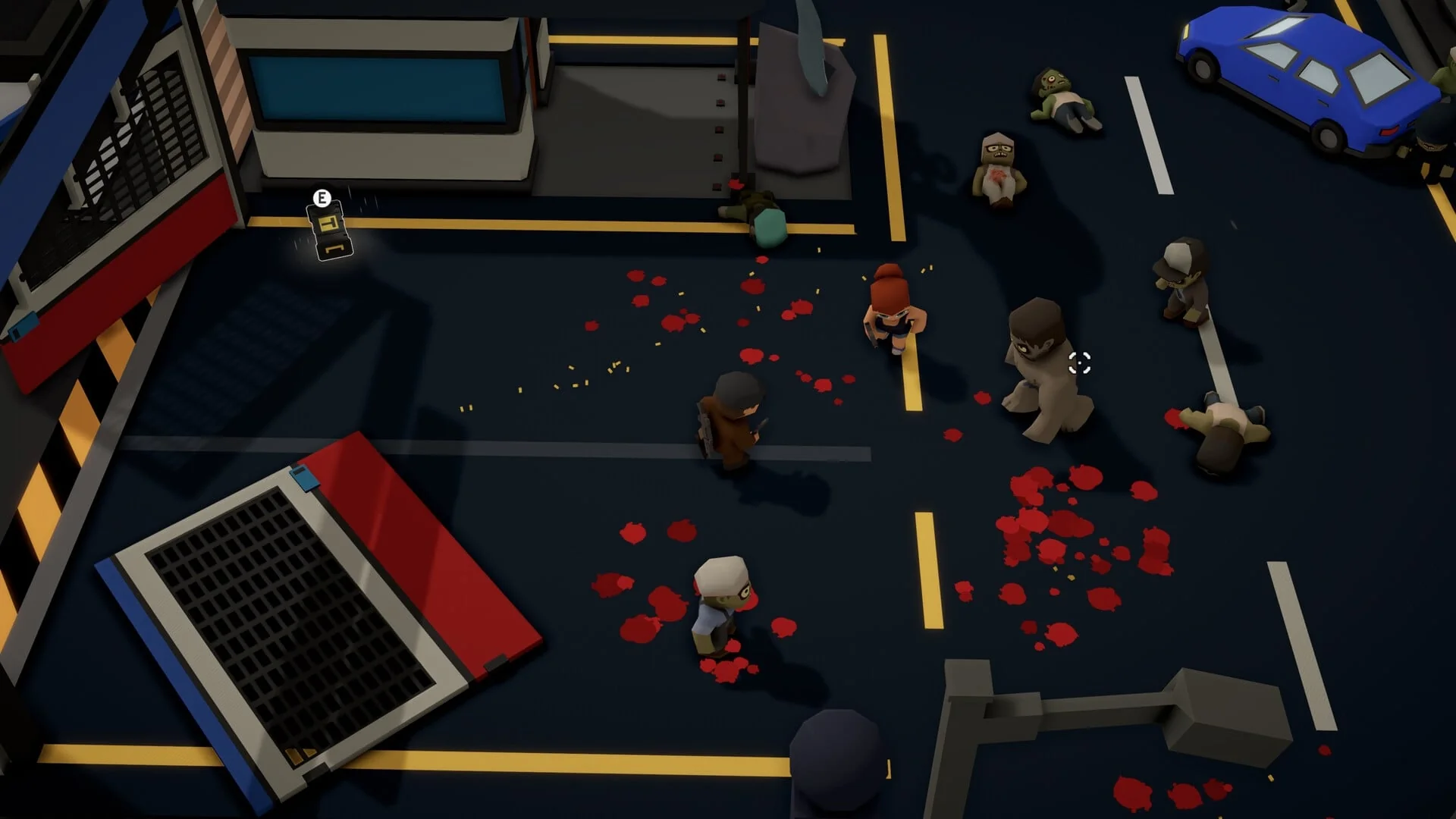 The Zombie Slayers - Image 9