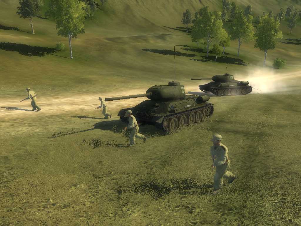 Theatre of War 3: Korea - Image 2