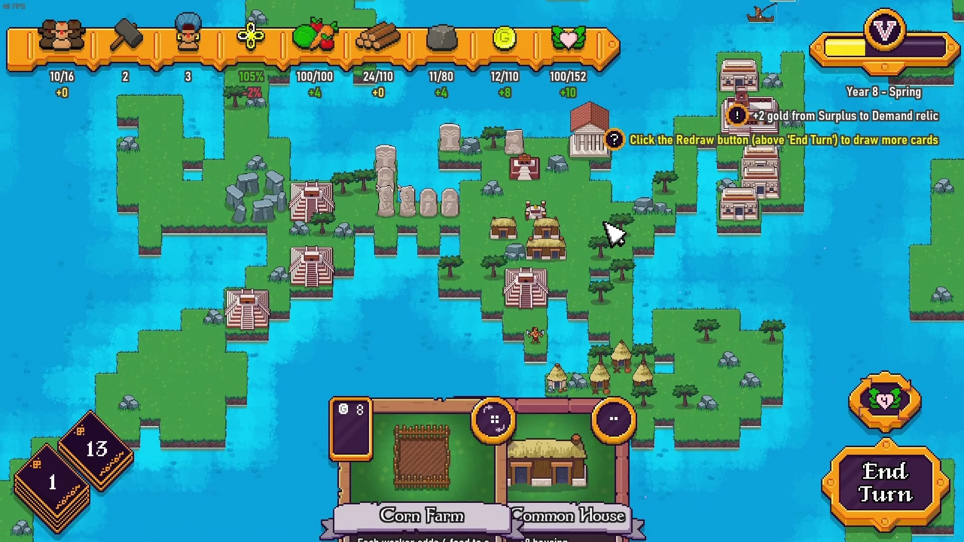 These Doomed Isles - Image 10