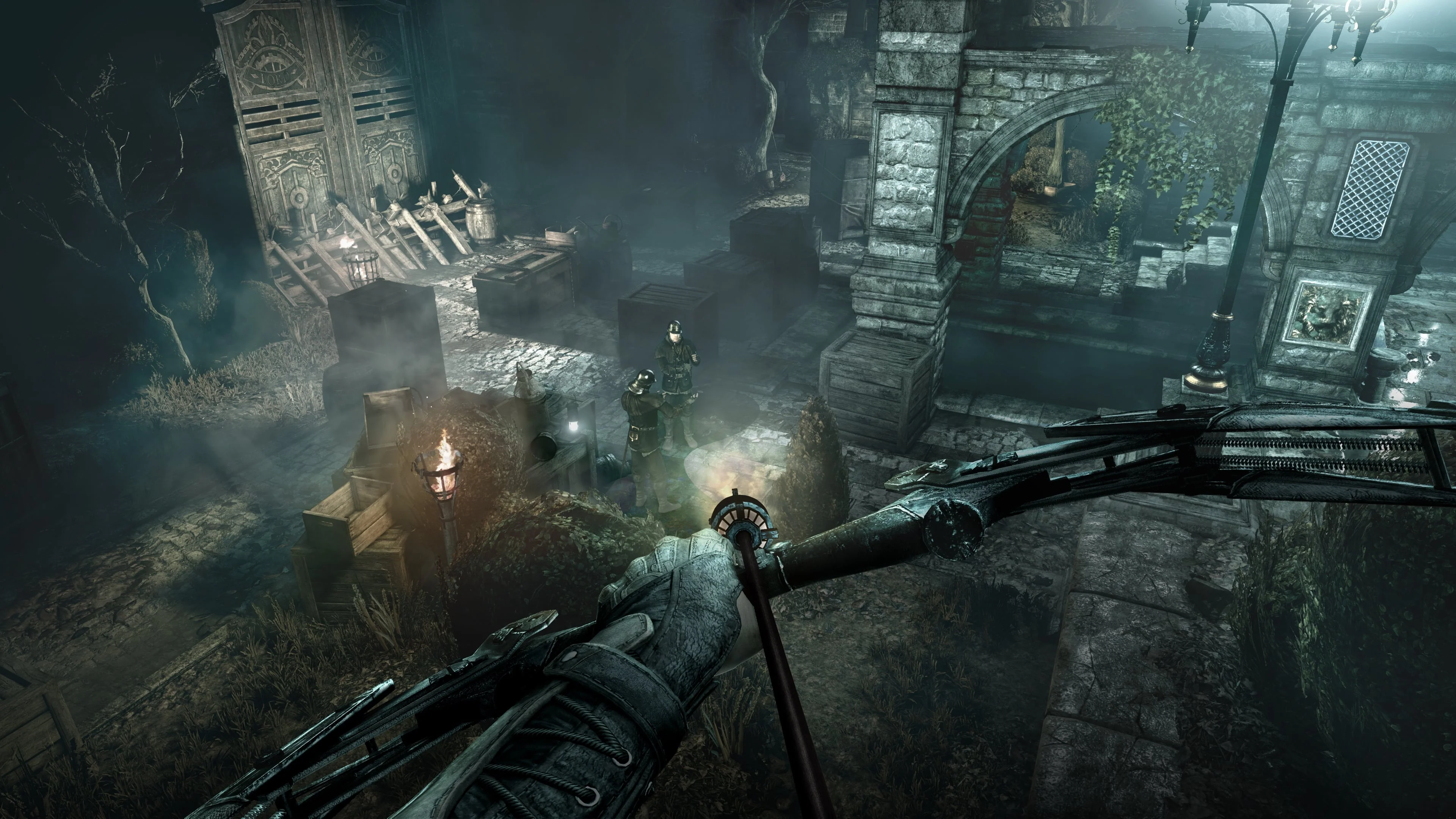 Thief: Master Thief Edition - Image 2