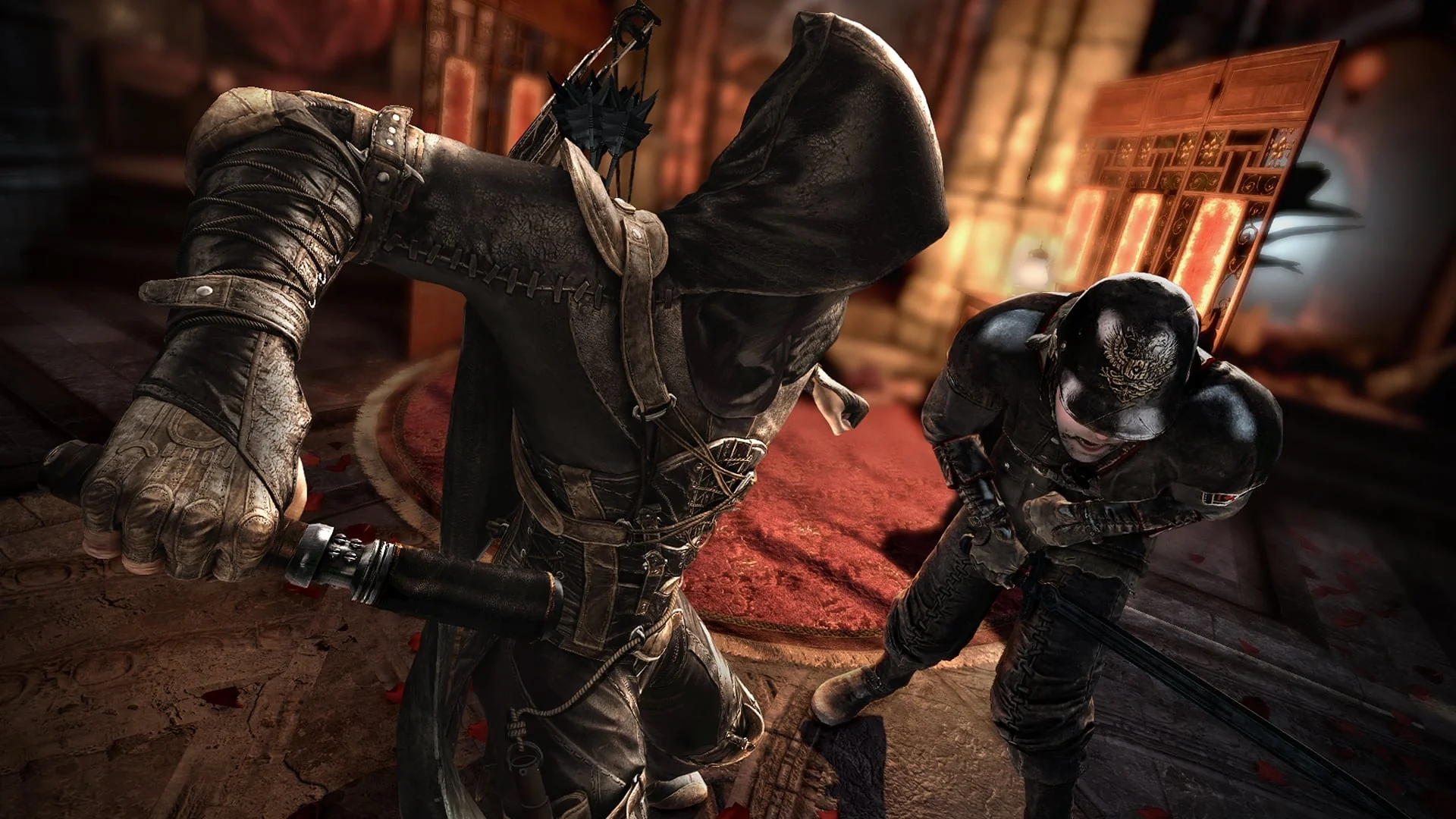 Thief: Master Thief Edition - Image 4