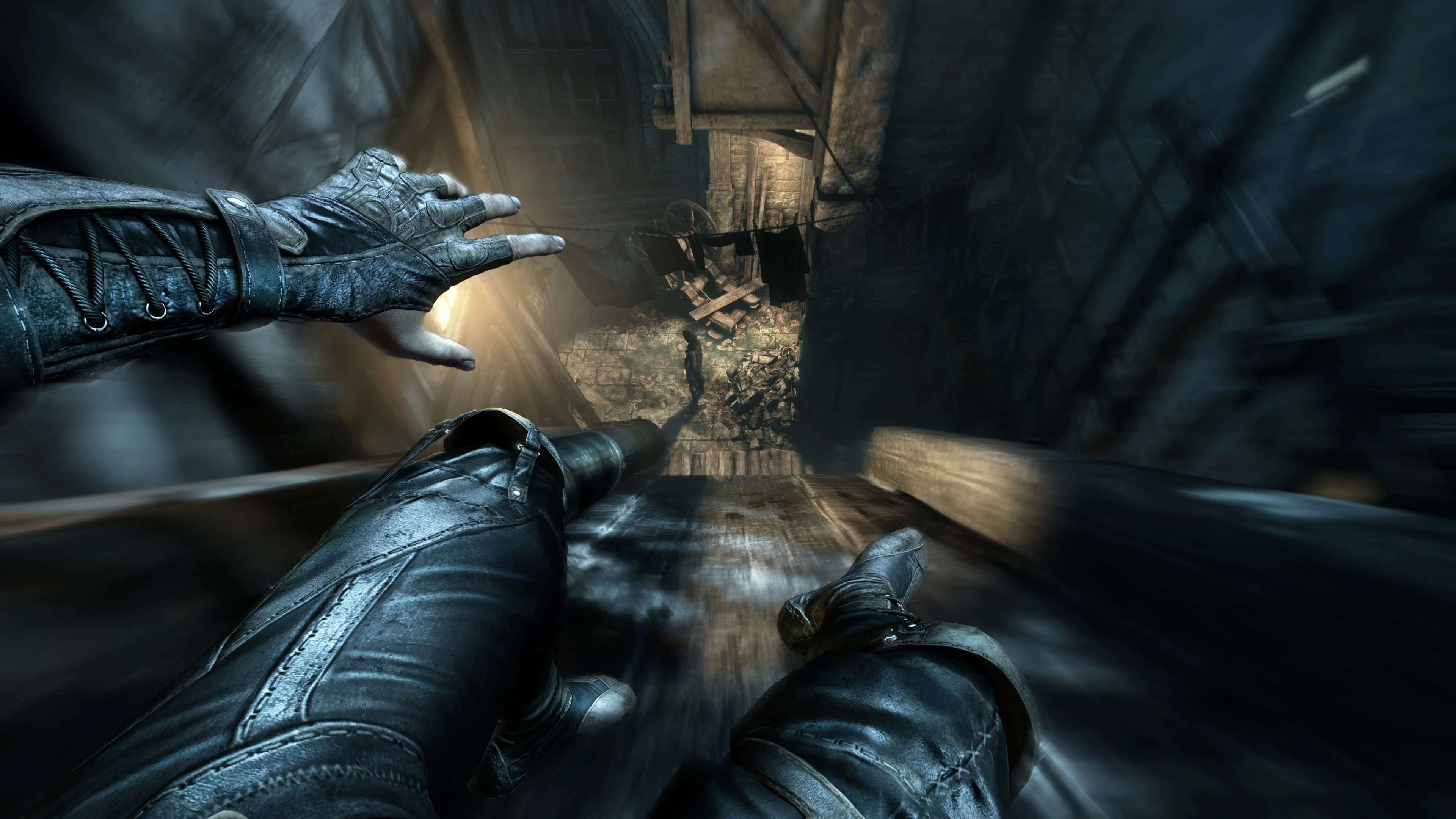 Thief: Master Thief Edition - Image 6