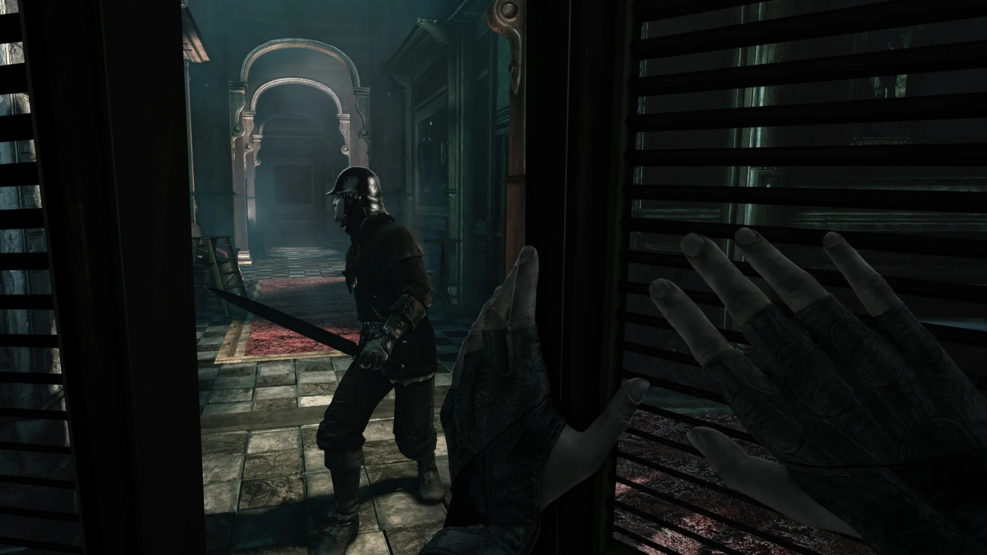 Thief - Image 12
