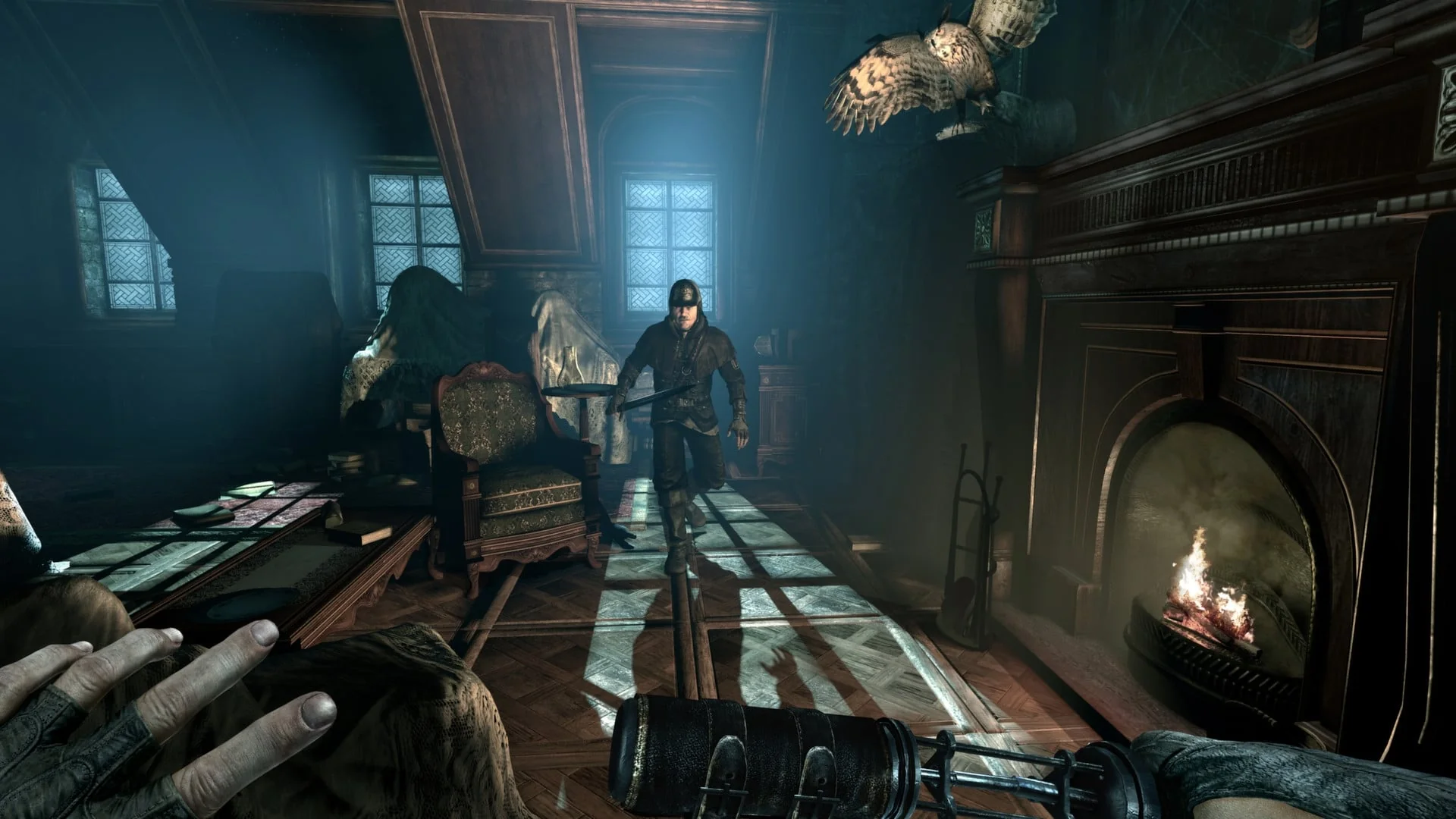 Thief - Image 14