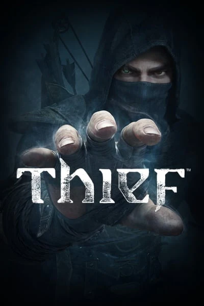 Thief - Image 22