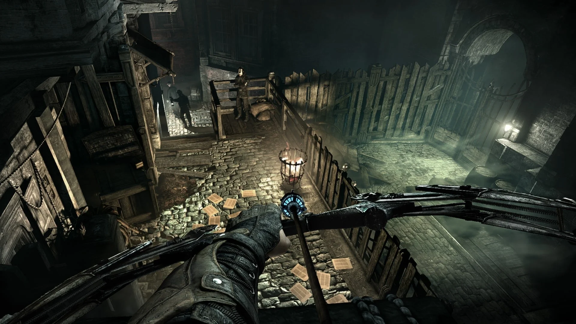 Thief - Image 9