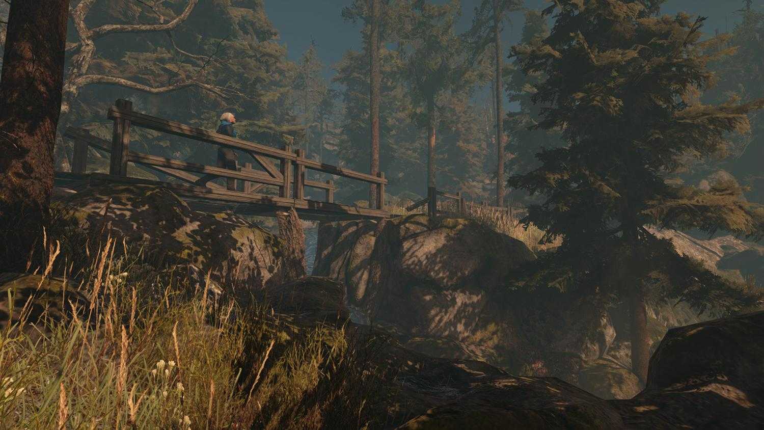 Through the Woods: Digital Collector's Edition - Image 7