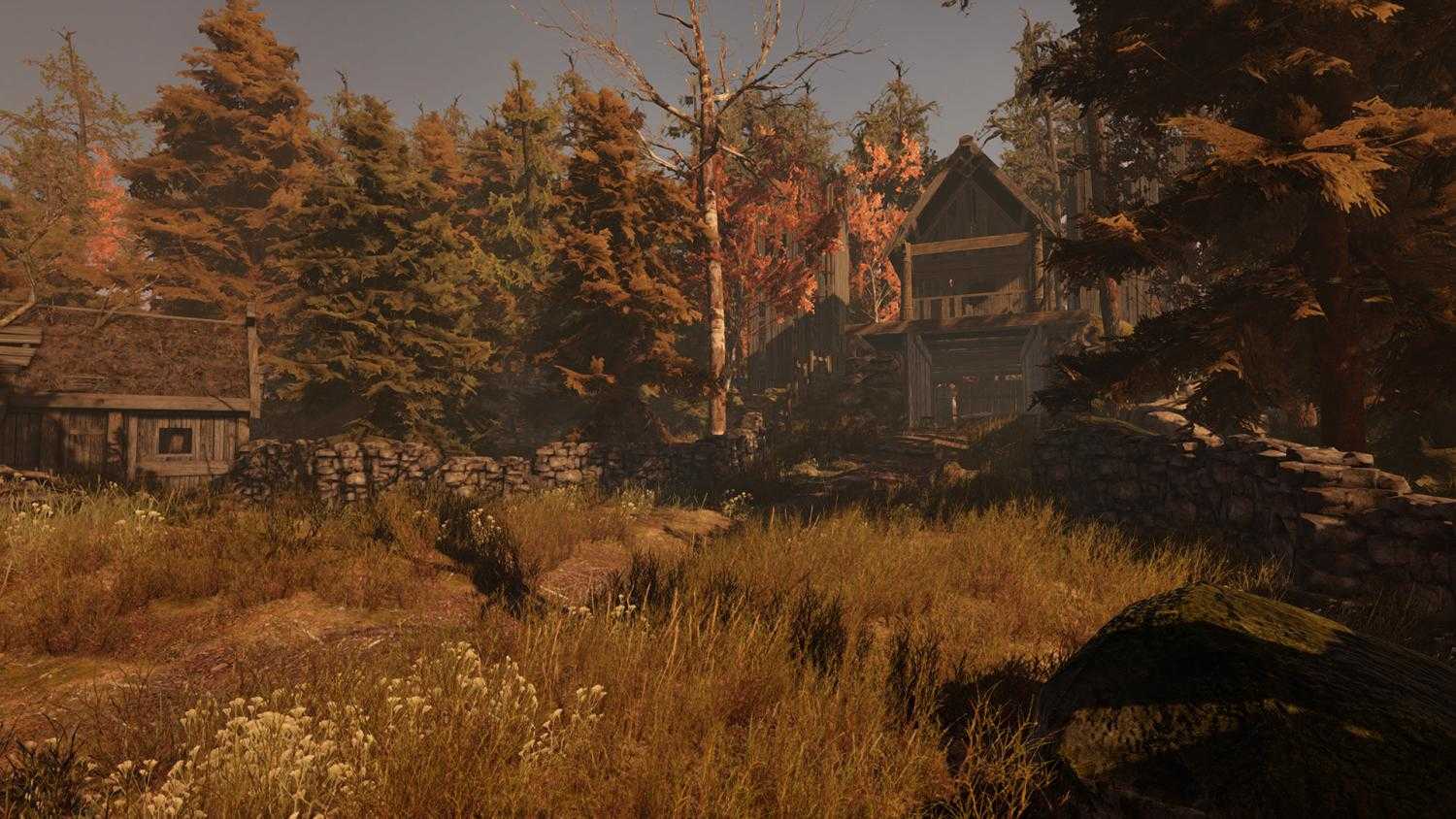 Through the Woods - Image 4