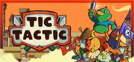 Tic Tactic - Image 2