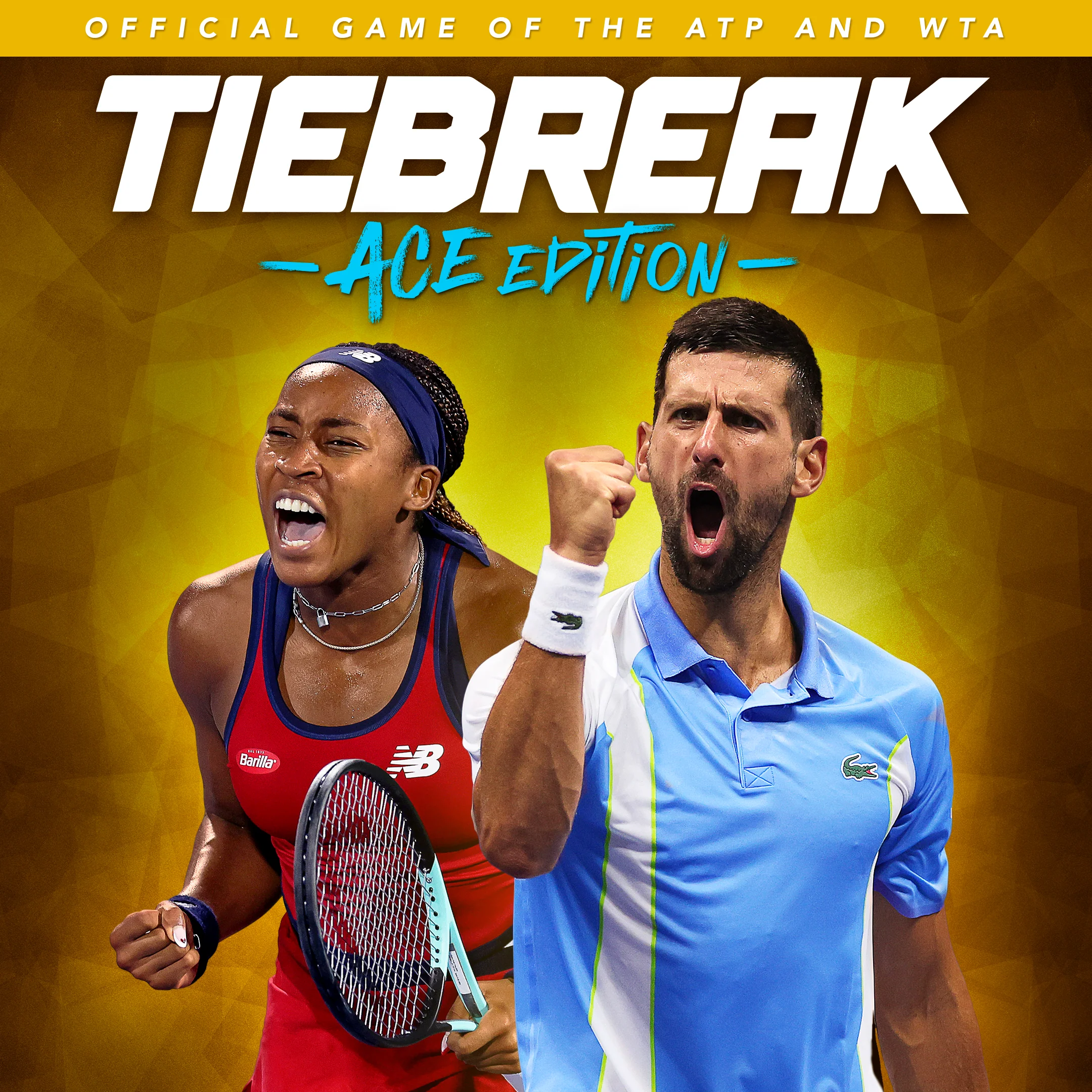 TIEBREAK - Ace Edition - Image 12
