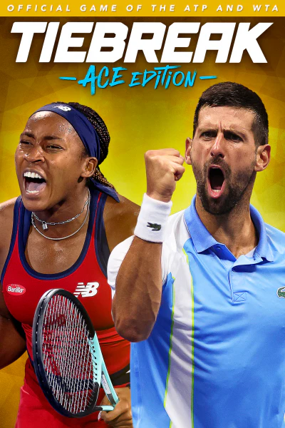TIEBREAK - Ace Edition - Image 13