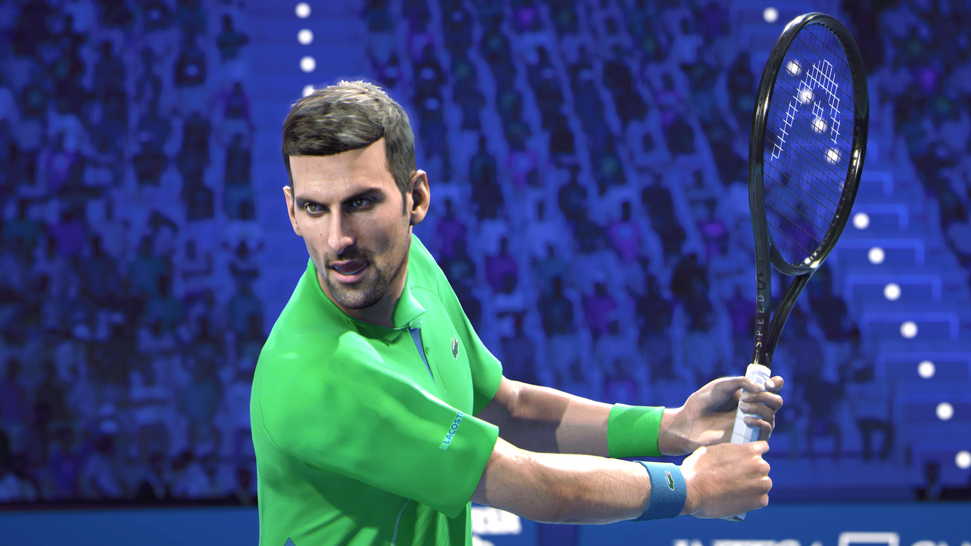 TIEBREAK: Official game of the ATP and WTA - Image 4