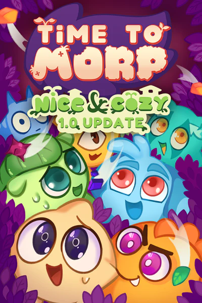 Time to Morp - Image 10