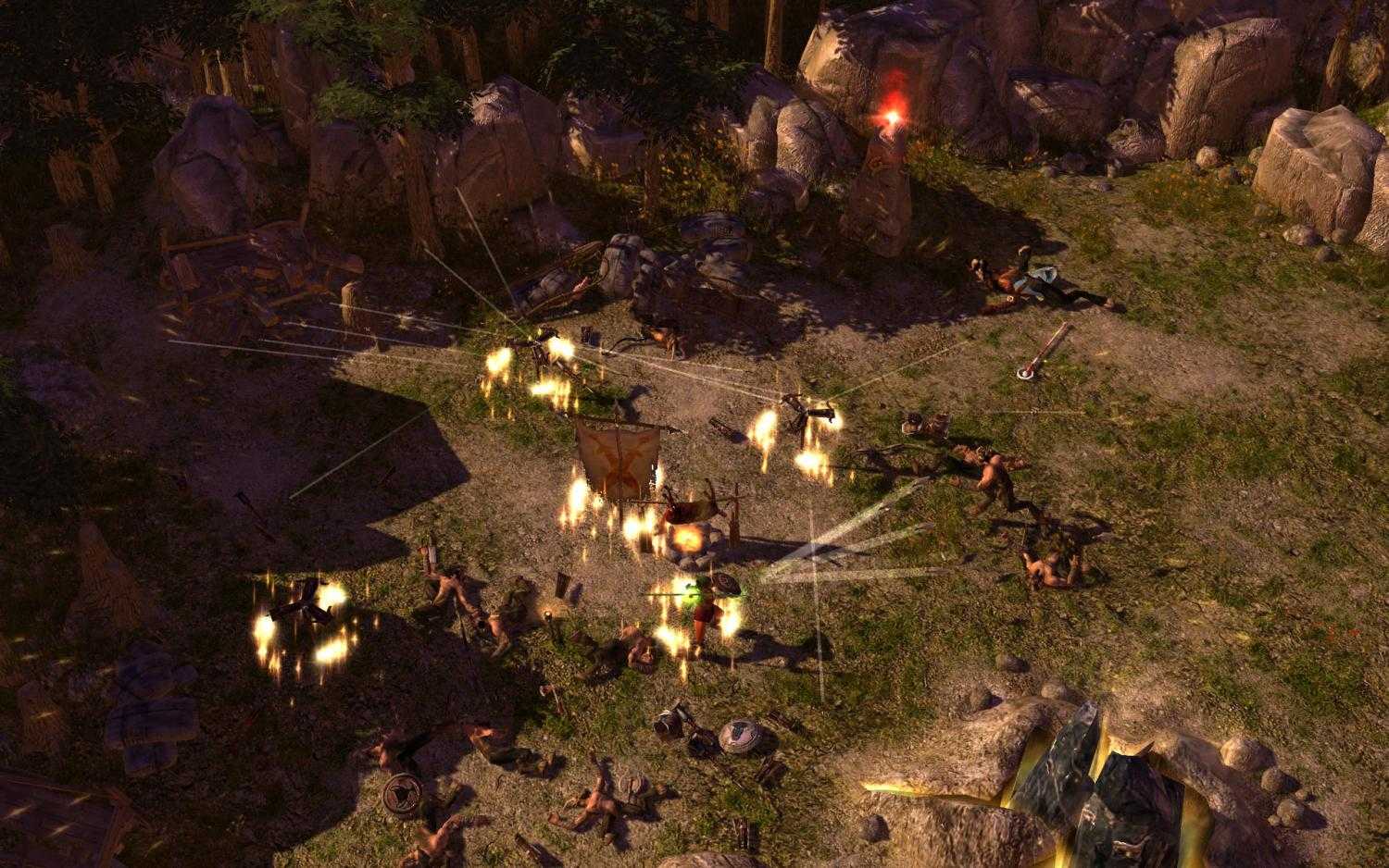 Titan Quest Anniversary Edition - Image 6
