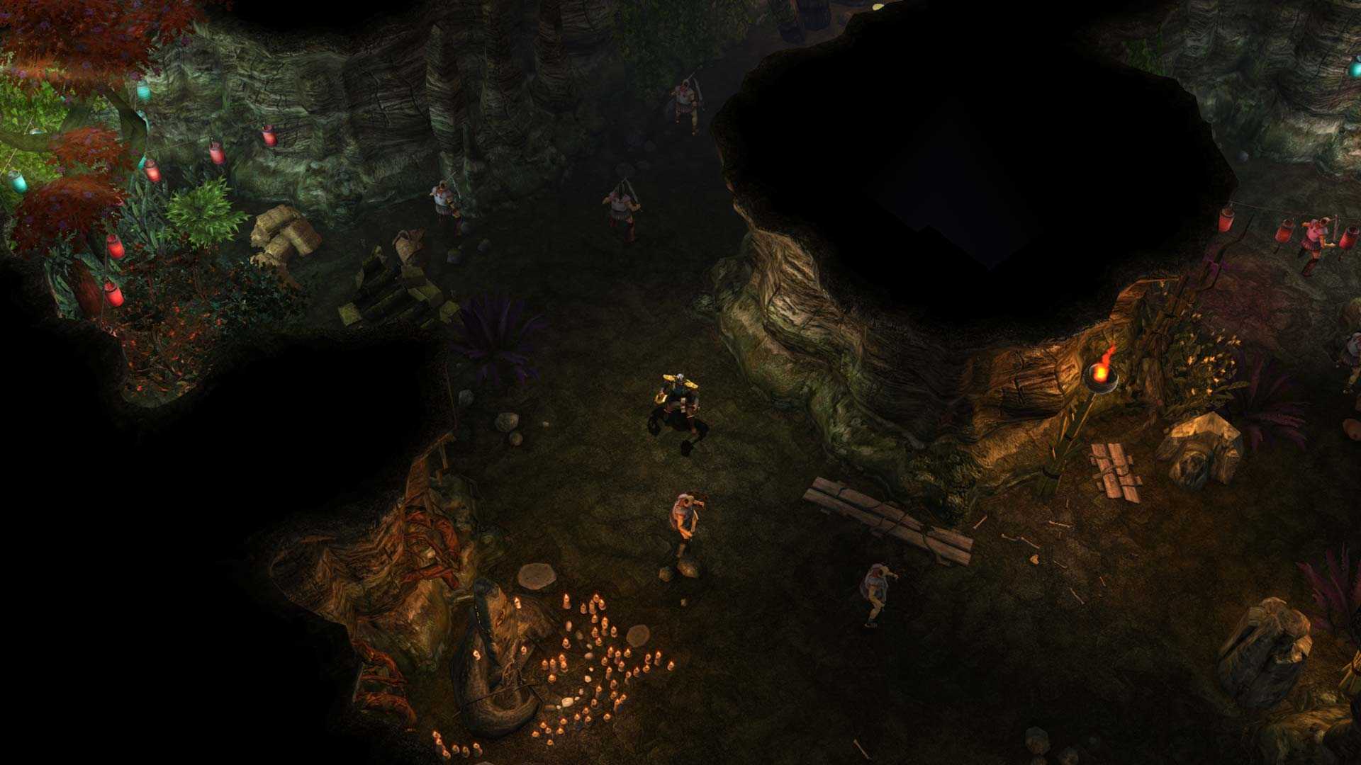 Titan Quest: Eternal Embers - Image 11