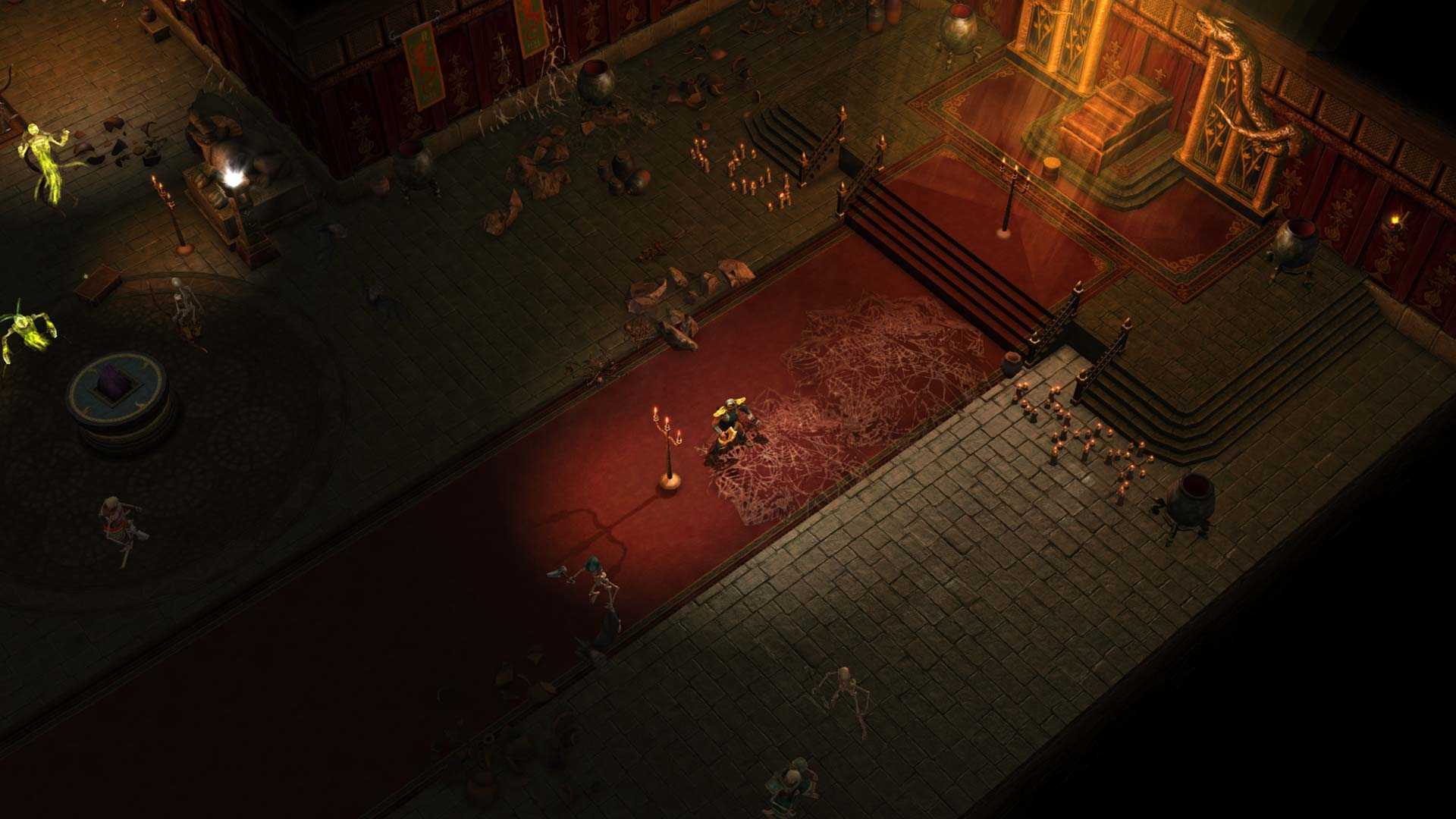 Titan Quest: Eternal Embers - Image 12
