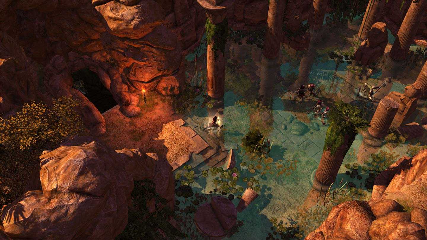 Titan Quest: Eternal Embers - Image 13