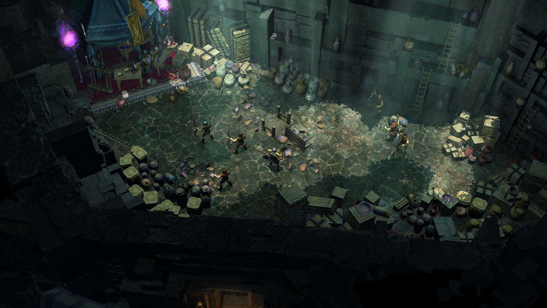 Titan Quest: Eternal Embers - Image 15