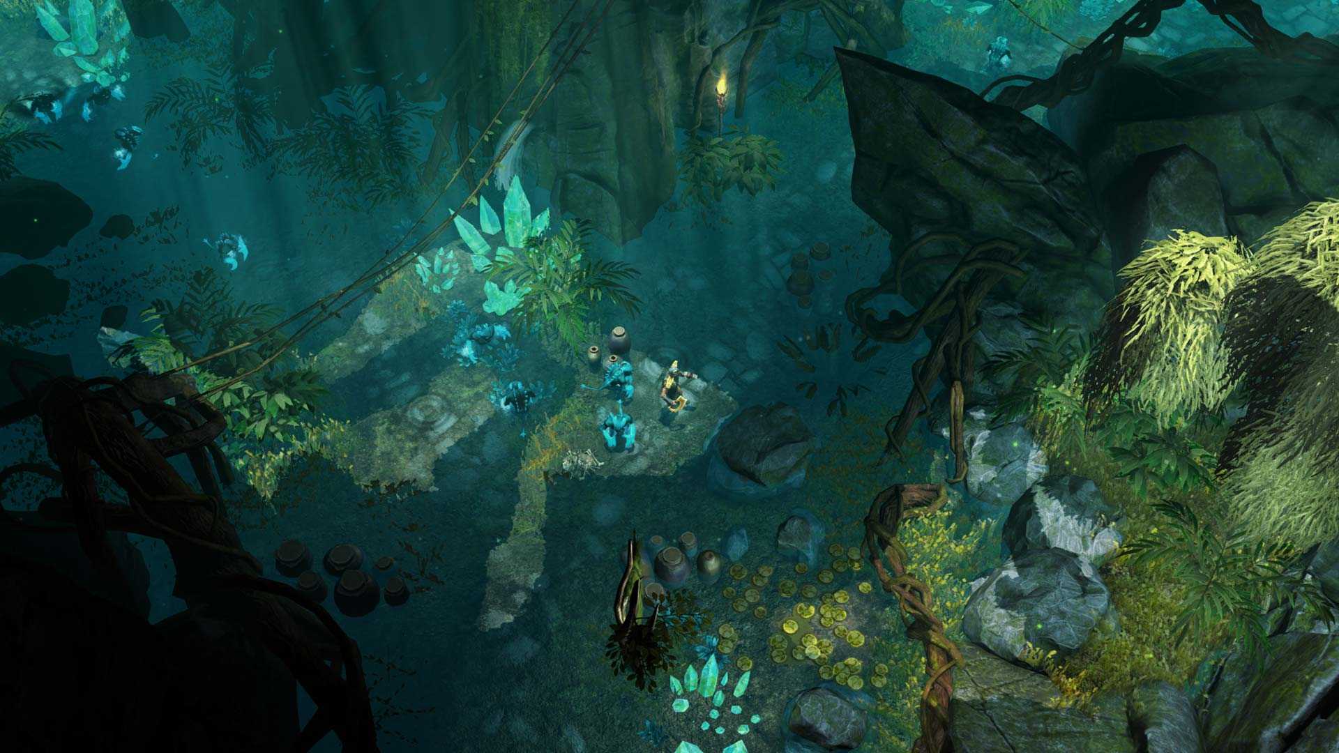 Titan Quest: Eternal Embers - Image 18