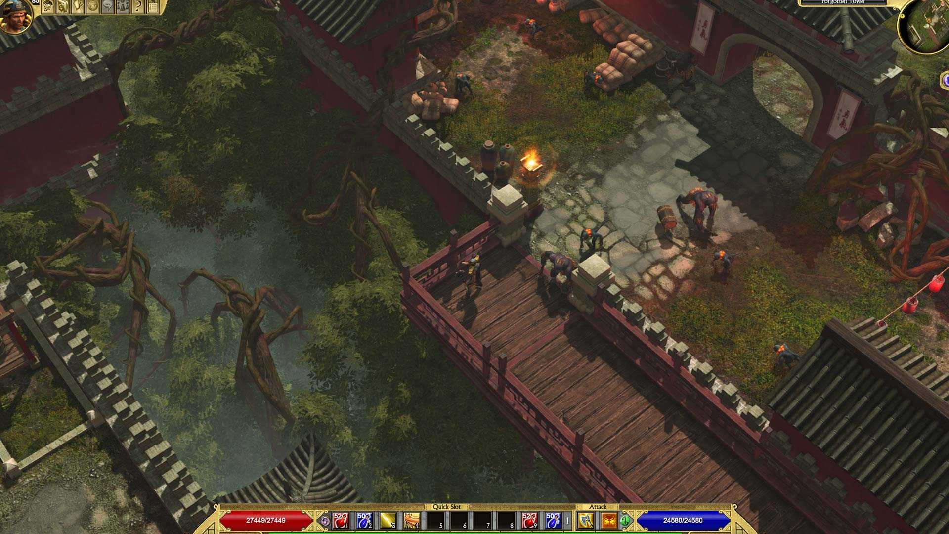 Titan Quest: Eternal Embers - Image 19