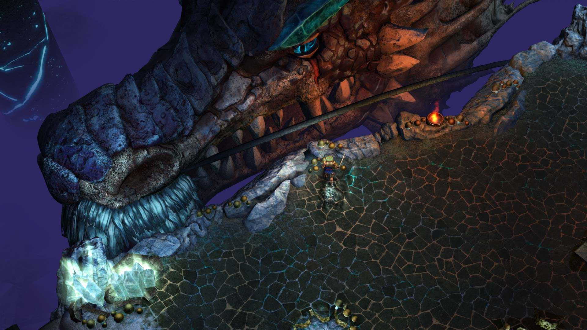 Titan Quest: Eternal Embers - Image 21