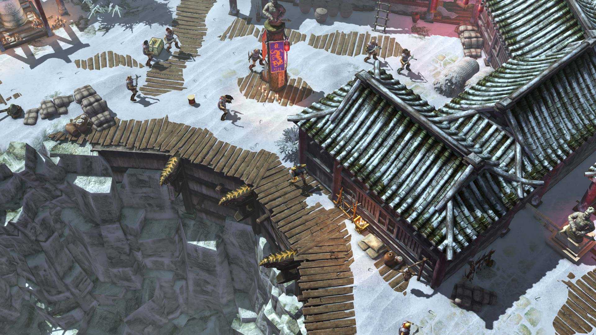 Titan Quest: Eternal Embers - Image 26