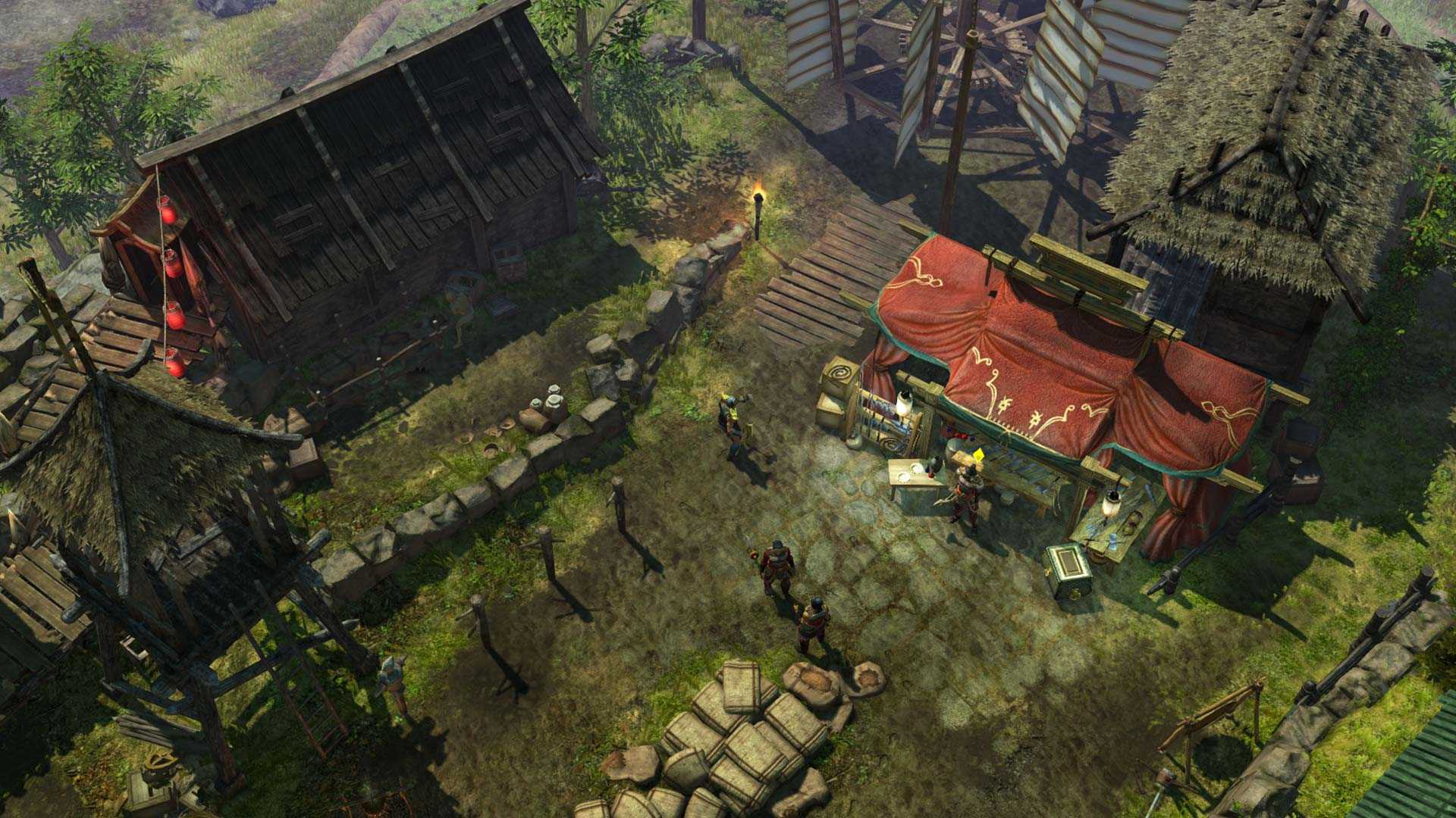 Titan Quest: Eternal Embers - Image 27