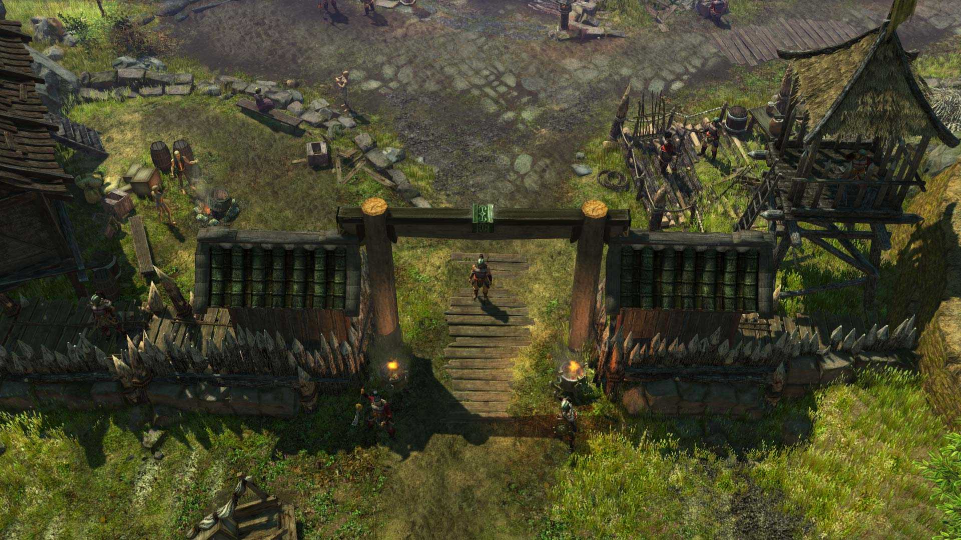 Titan Quest: Eternal Embers - Image 31