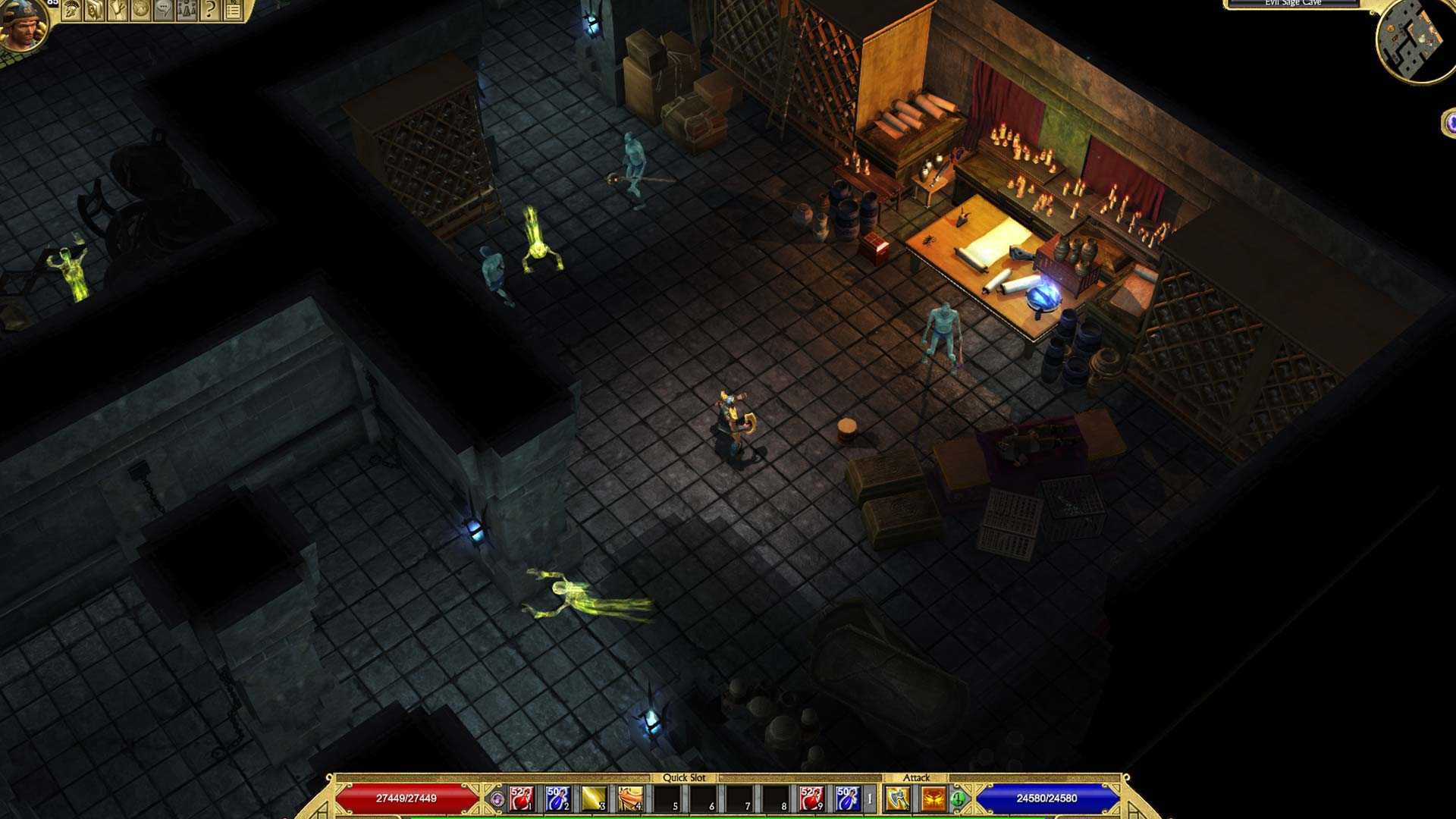 Titan Quest: Eternal Embers - Image 7