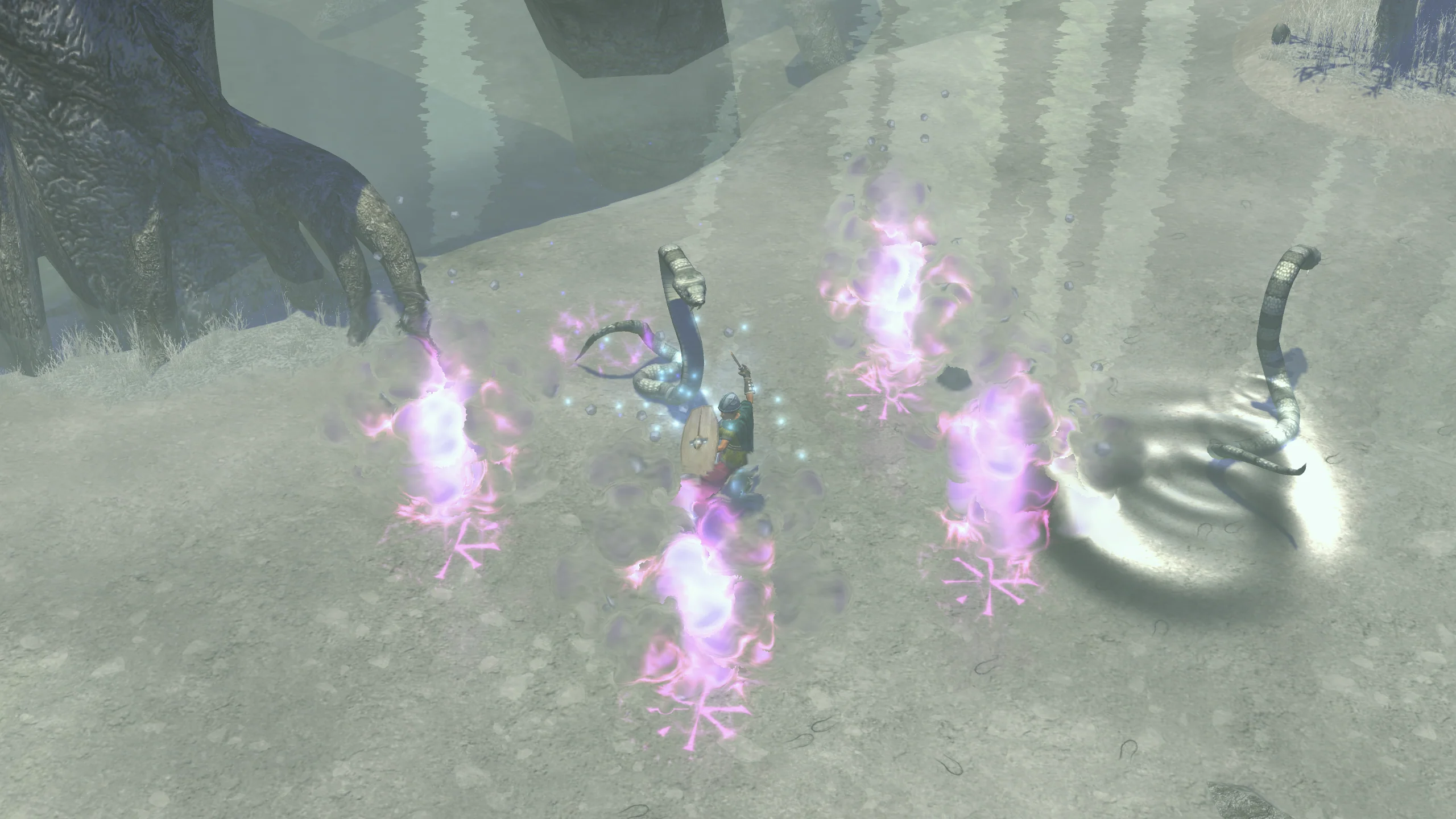Titan Quest: Ragnarök - Image 10