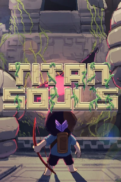 Titan Souls - Image 12