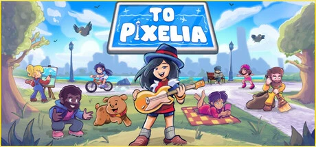 To Pixelia - Image 37