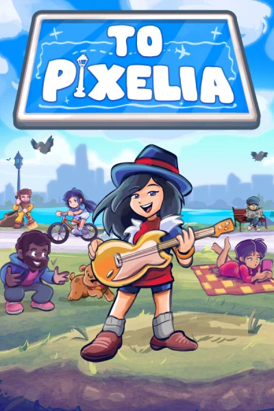 To Pixelia - Image 38