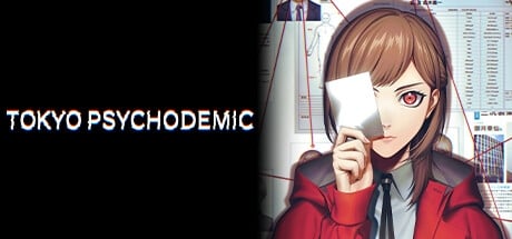 TOKYO PSYCHODEMIC - Image 2