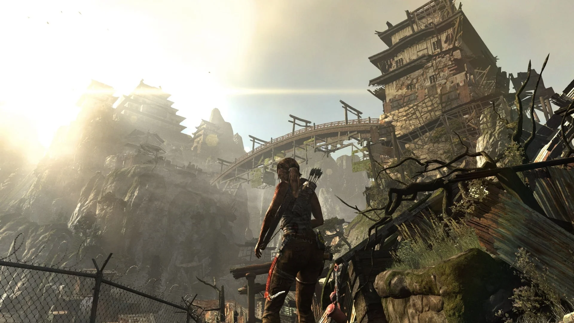 Tomb Raider GOTY - Image 6