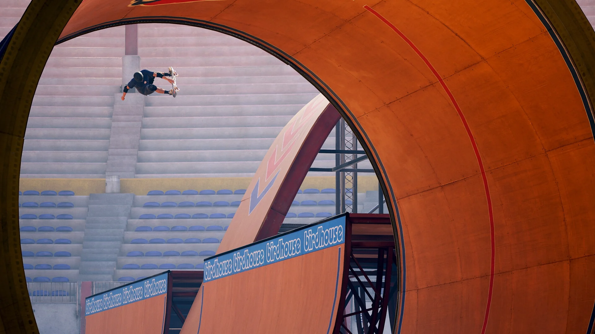Tony Hawk's™ Pro Skater™ 1 + 2 - Image 2