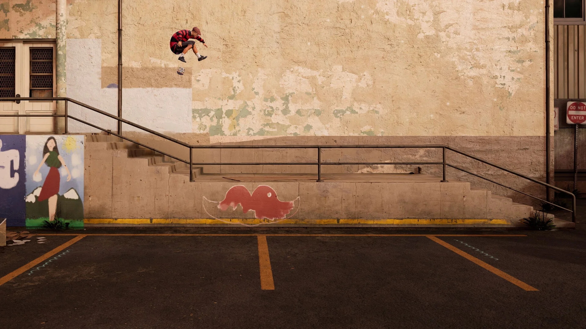 Tony Hawk's™ Pro Skater™ 1 + 2 - Image 5