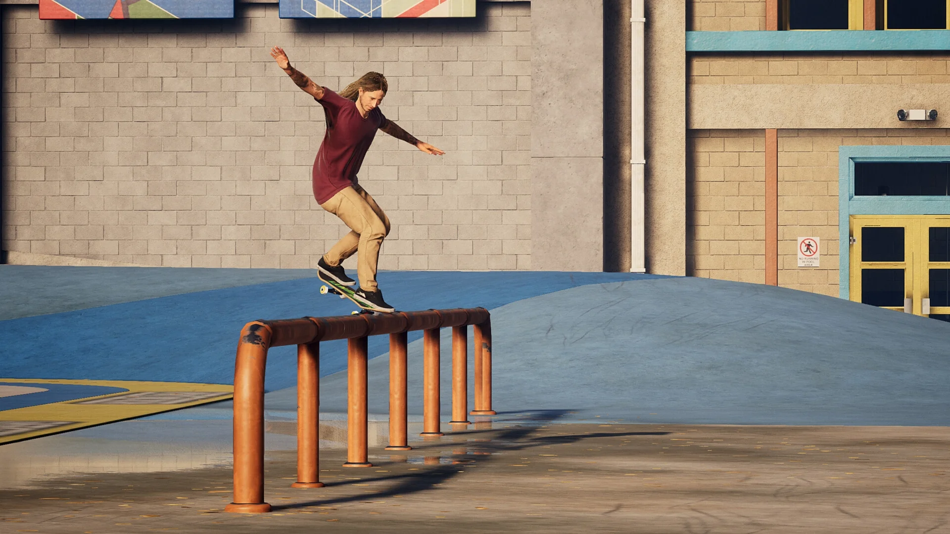 Tony Hawk's™ Pro Skater™ 1 + 2 - Image 6