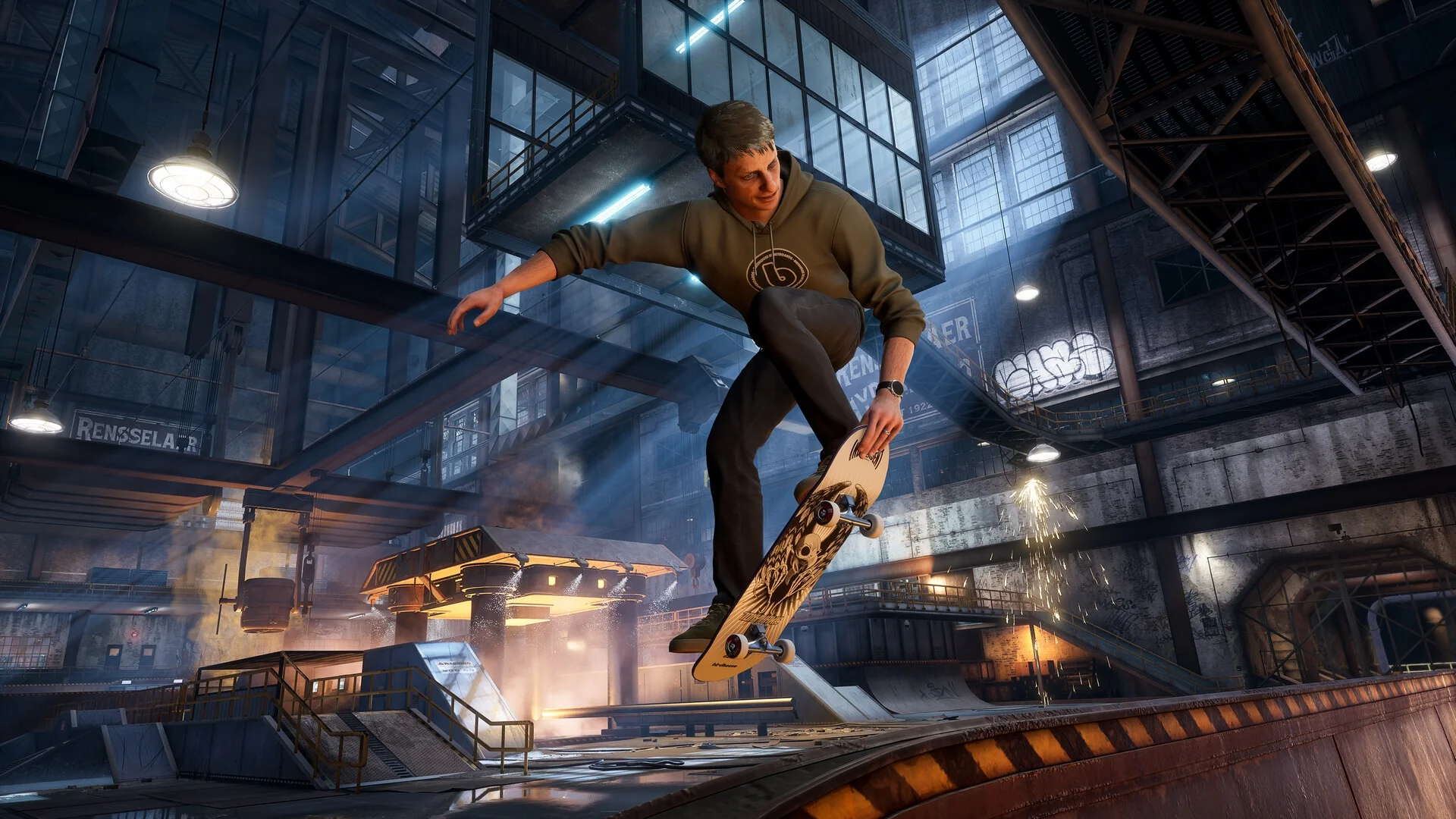 Tony Hawk's™ Pro Skater™ 3 + 4 - Deluxe Edition Upgrade - Image 6