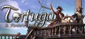 Tortuga - A Pirate's Tale - Image 2